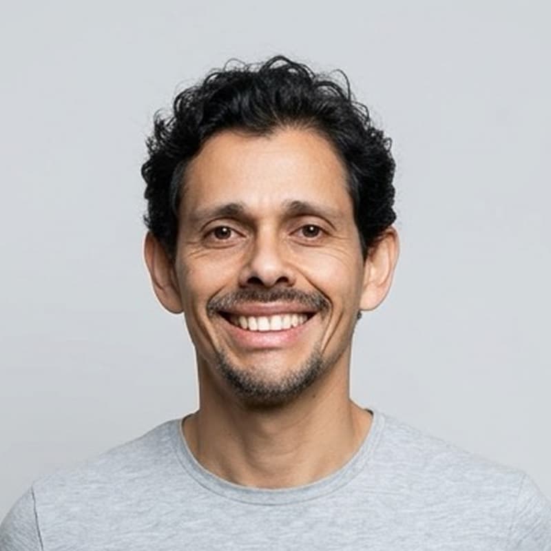 Adolfo Gil Pérez