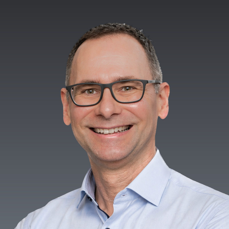 Steffen R. Müller